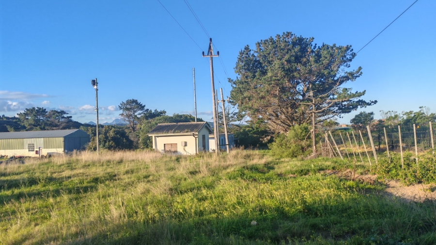 Commercial Property for Sale in Tergniet Western Cape